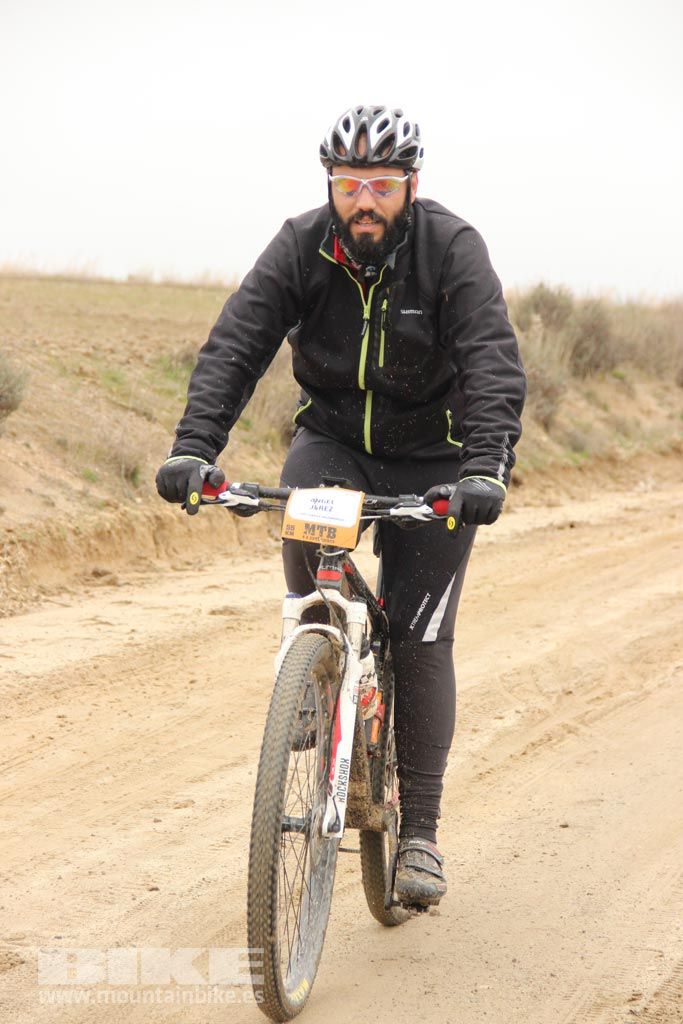 MTB 4 Estaciones Valdemorillo 2017. Villanueva de la Cañada. Galeria 2