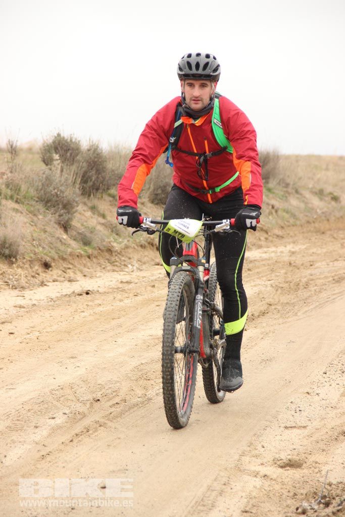 MTB 4 Estaciones Valdemorillo 2017. Villanueva de la Cañada. Galeria 2