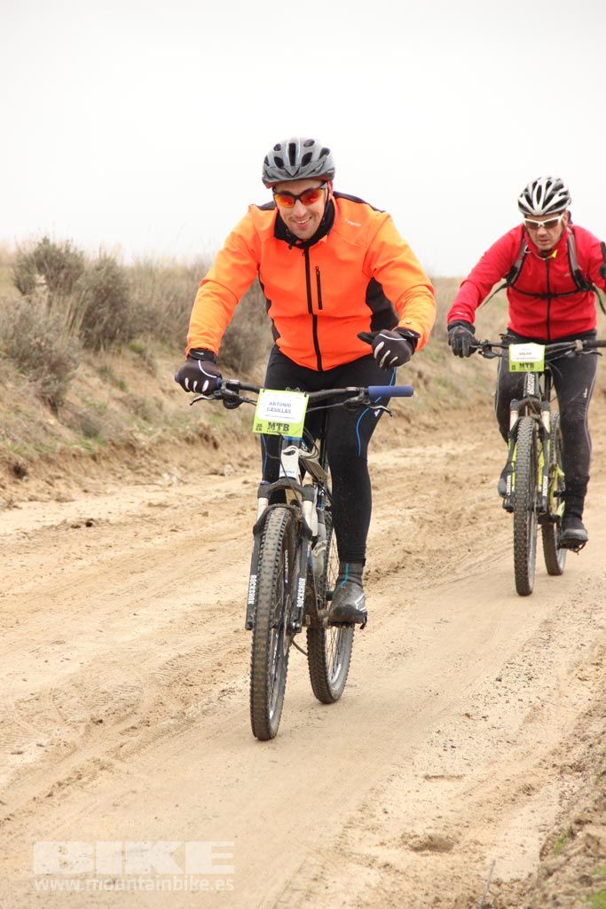 MTB 4 Estaciones Valdemorillo 2017. Villanueva de la Cañada. Galeria 2