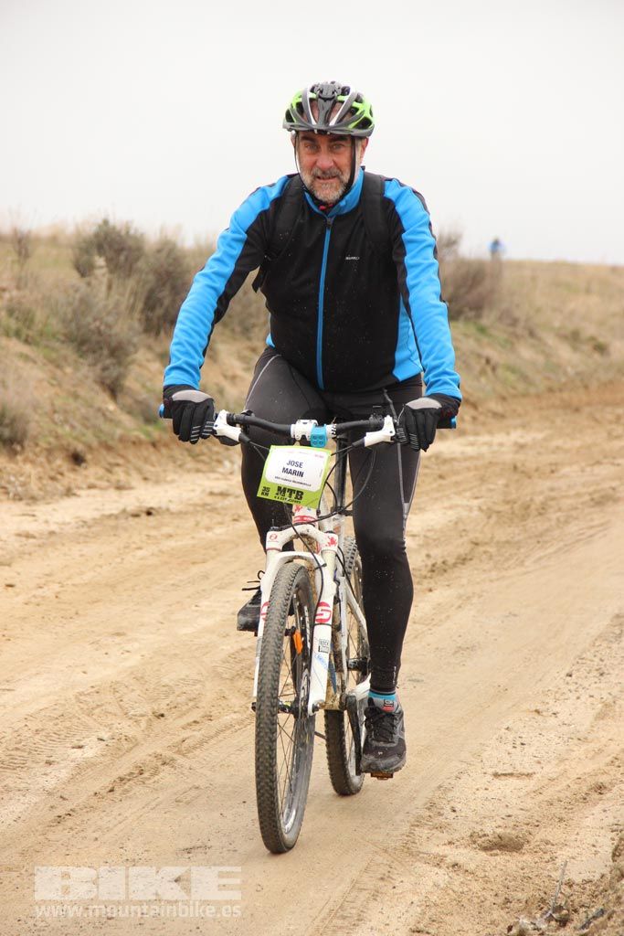MTB 4 Estaciones Valdemorillo 2017. Villanueva de la Cañada. Galeria 2