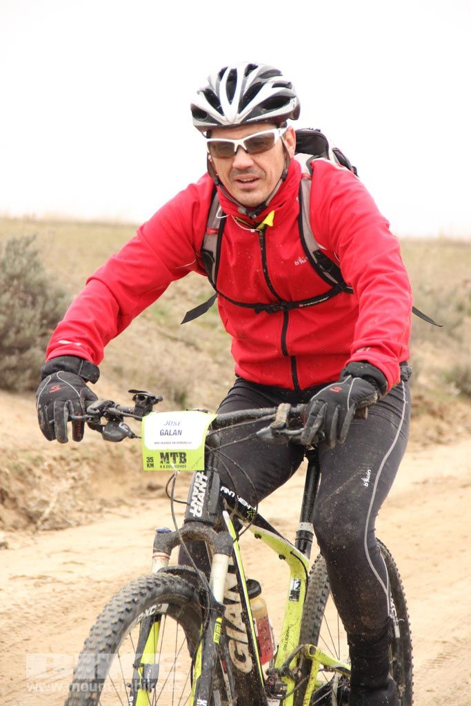 MTB 4 Estaciones Valdemorillo 2017. Villanueva de la Cañada. Galeria 2