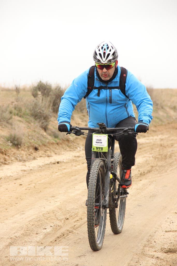 MTB 4 Estaciones Valdemorillo 2017. Villanueva de la Cañada. Galeria 2