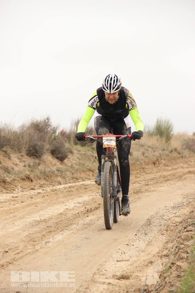 MTB 4 Estaciones Valdemorillo 2017. Villanueva de la Cañada. Galeria 2