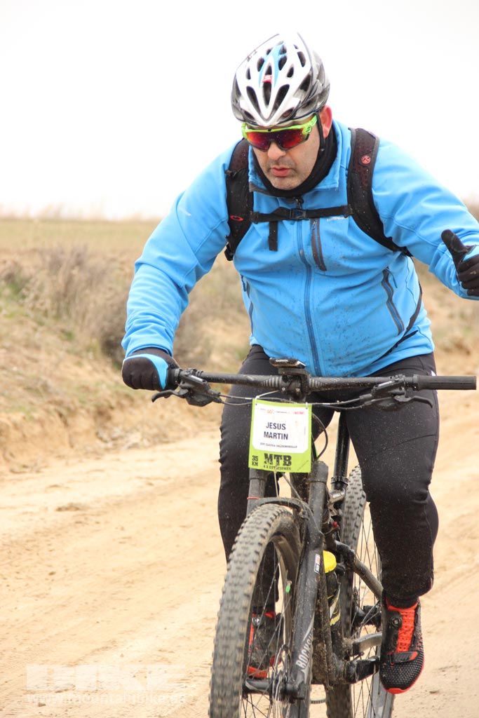 MTB 4 Estaciones Valdemorillo 2017. Villanueva de la Cañada. Galeria 2