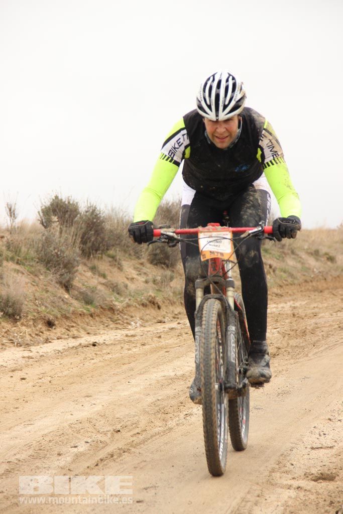 MTB 4 Estaciones Valdemorillo 2017. Villanueva de la Cañada. Galeria 2
