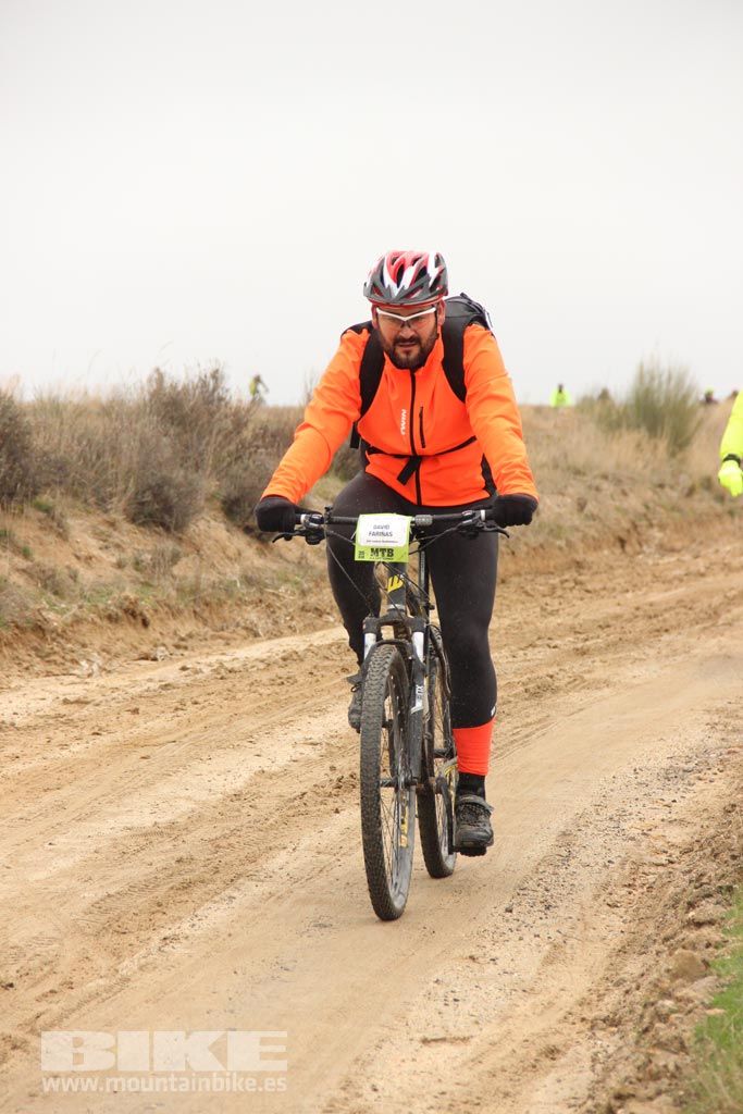 MTB 4 Estaciones Valdemorillo 2017. Villanueva de la Cañada. Galeria 2
