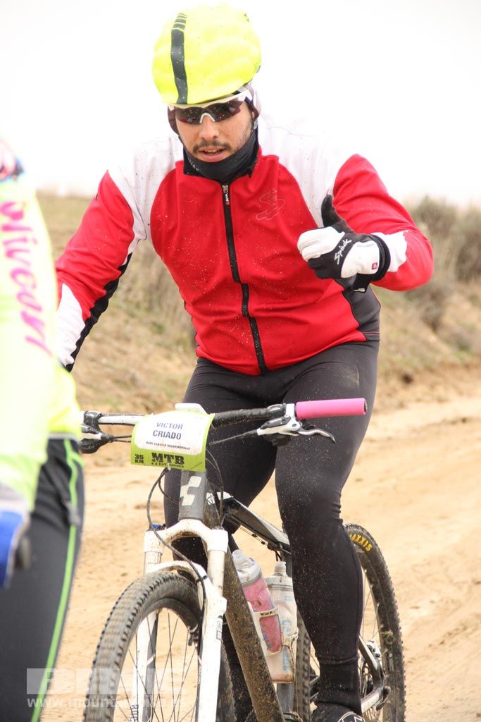 MTB 4 Estaciones Valdemorillo 2017. Villanueva de la Cañada. Galeria 2