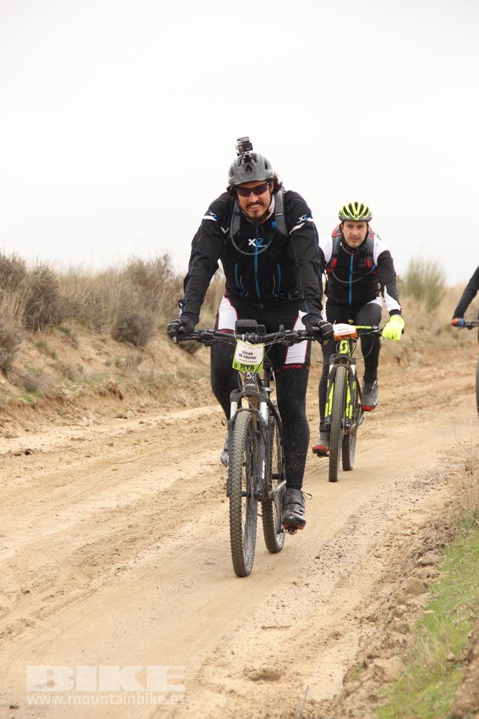 MTB 4 Estaciones Valdemorillo 2017. Villanueva de la Cañada. Galeria 2