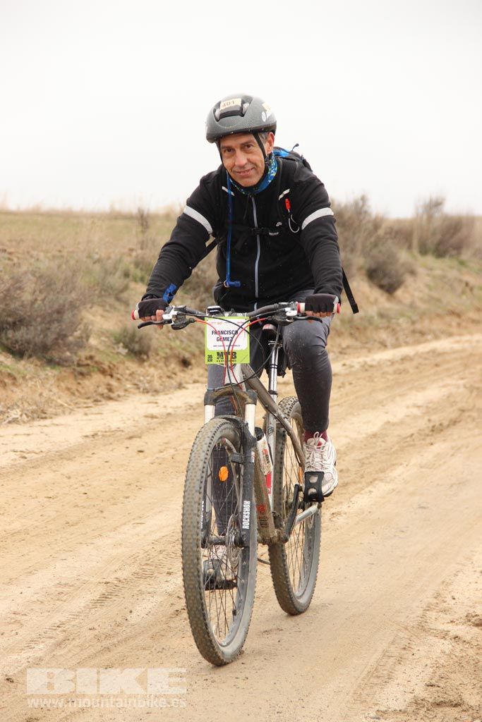 MTB 4 Estaciones Valdemorillo 2017. Villanueva de la Cañada. Galeria 2