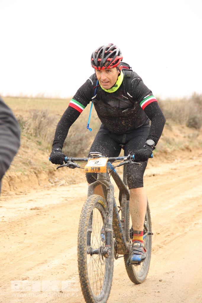 MTB 4 Estaciones Valdemorillo 2017. Villanueva de la Cañada. Galeria 2