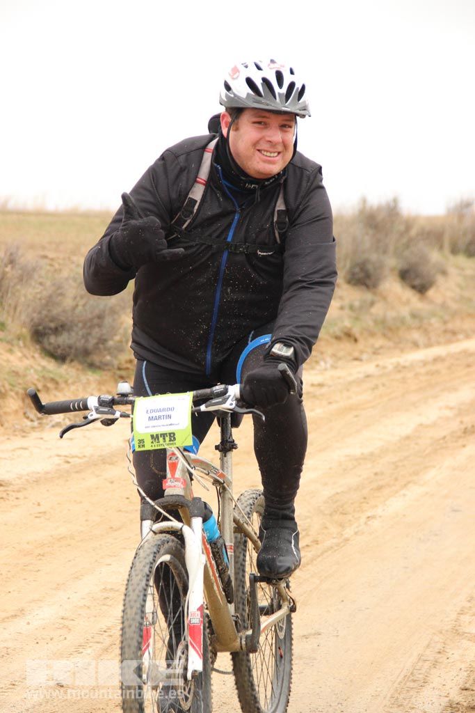 MTB 4 Estaciones Valdemorillo 2017. Villanueva de la Cañada. Galeria 2