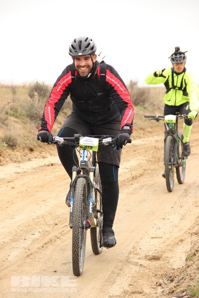 MTB 4 Estaciones Valdemorillo 2017. Villanueva de la Cañada. Galeria 2