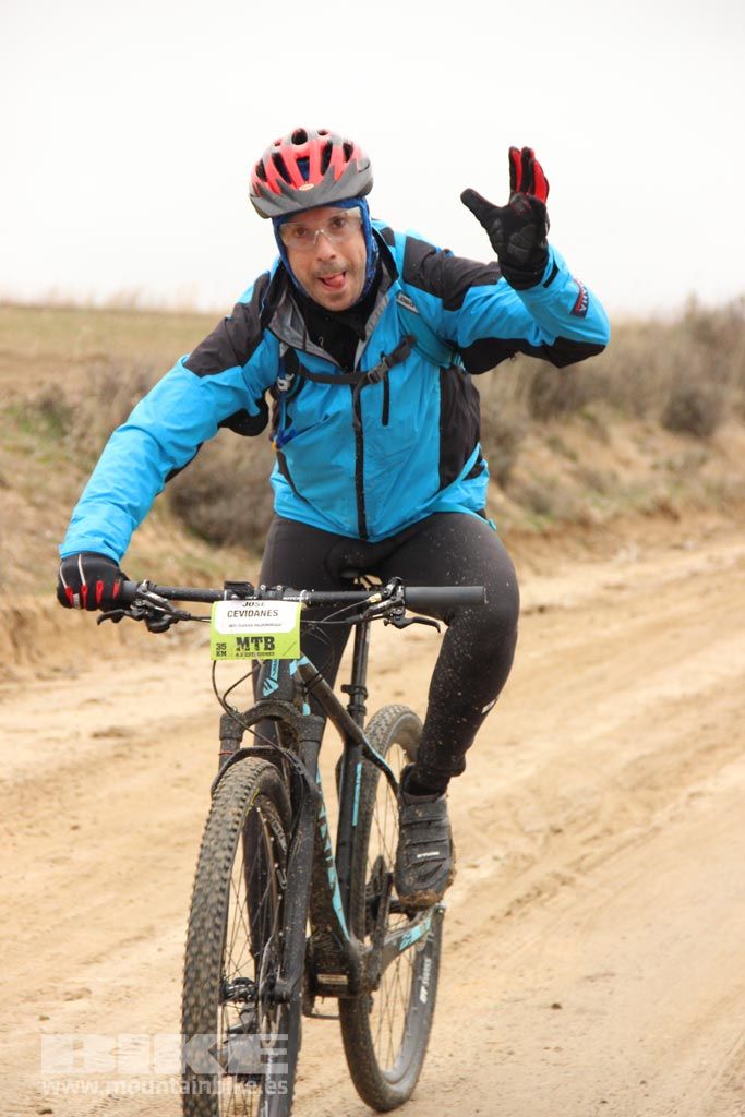 MTB 4 Estaciones Valdemorillo 2017. Villanueva de la Cañada. Galeria 2