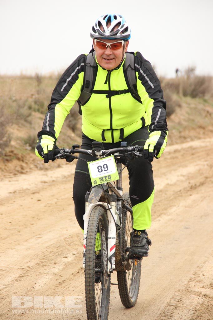 MTB 4 Estaciones Valdemorillo 2017. Villanueva de la Cañada. Galeria 2