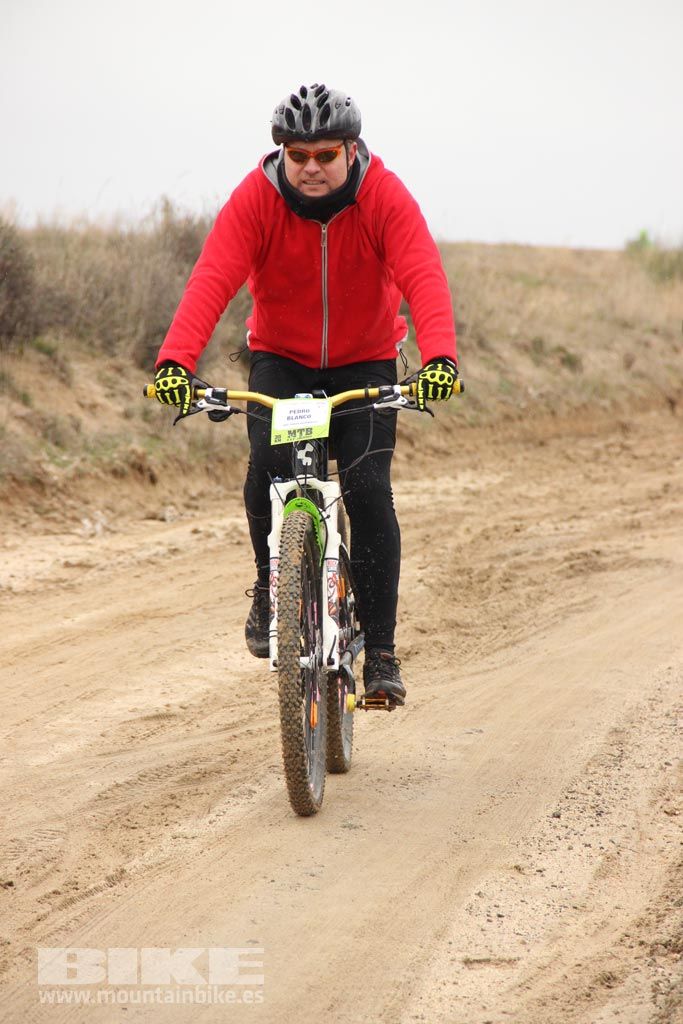 MTB 4 Estaciones Valdemorillo 2017. Villanueva de la Cañada. Galeria 3