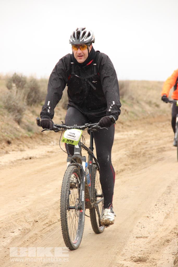 MTB 4 Estaciones Valdemorillo 2017. Villanueva de la Cañada. Galeria 3