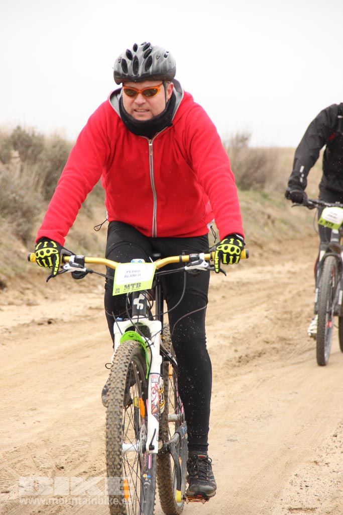 MTB 4 Estaciones Valdemorillo 2017. Villanueva de la Cañada. Galeria 3