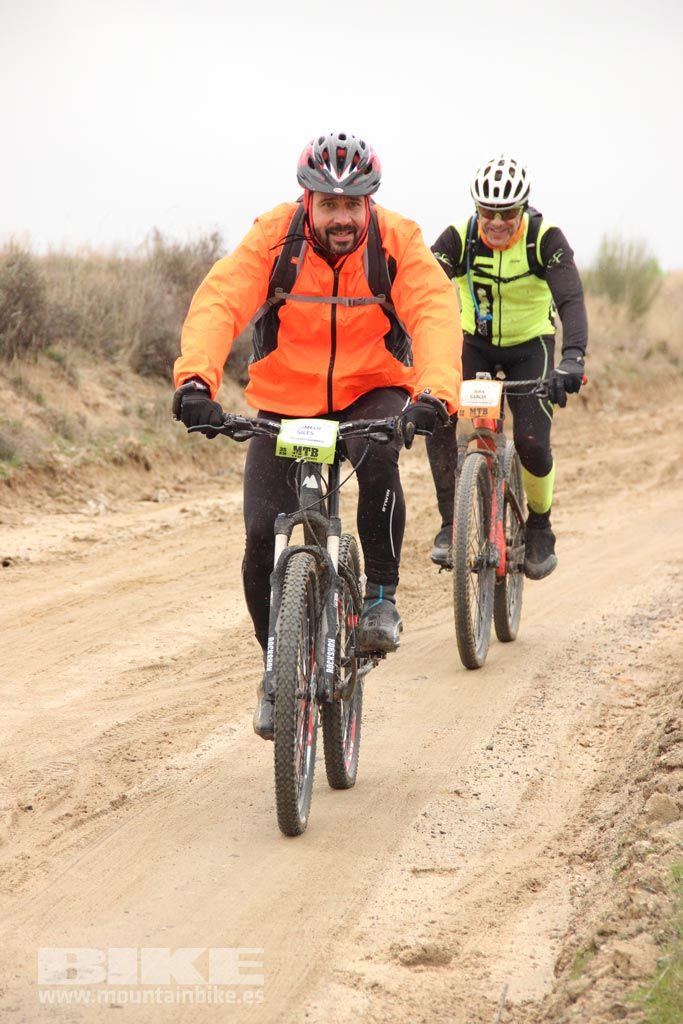 MTB 4 Estaciones Valdemorillo 2017. Villanueva de la Cañada. Galeria 3