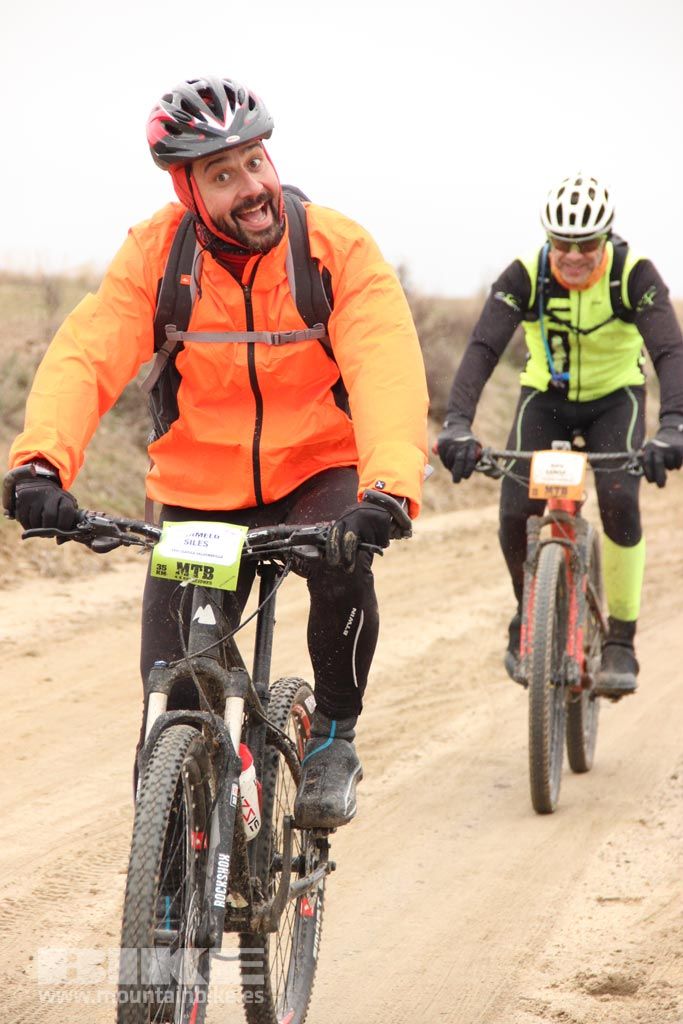 MTB 4 Estaciones Valdemorillo 2017. Villanueva de la Cañada. Galeria 3