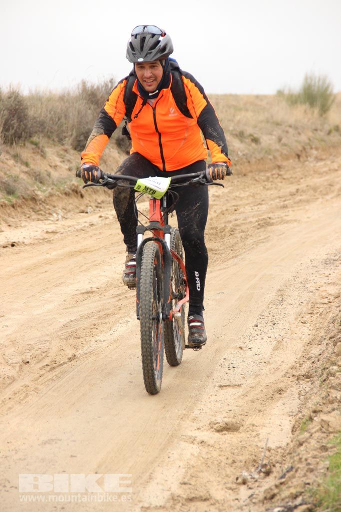 MTB 4 Estaciones Valdemorillo 2017. Villanueva de la Cañada. Galeria 3