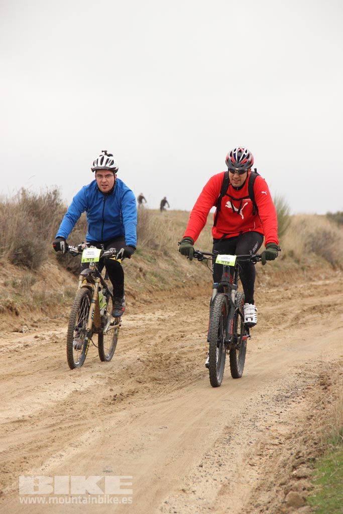 MTB 4 Estaciones Valdemorillo 2017. Villanueva de la Cañada. Galeria 3
