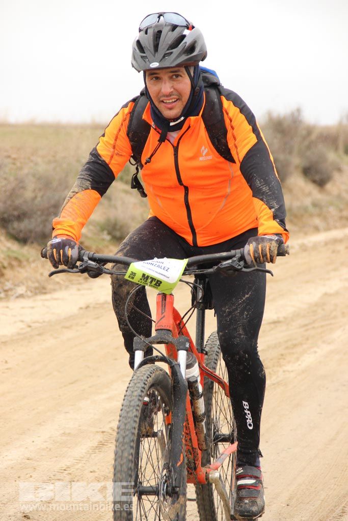 MTB 4 Estaciones Valdemorillo 2017. Villanueva de la Cañada. Galeria 3