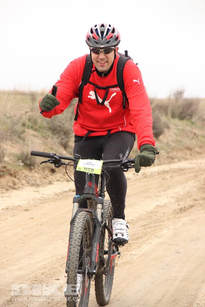 MTB 4 Estaciones Valdemorillo 2017. Villanueva de la Cañada. Galeria 3