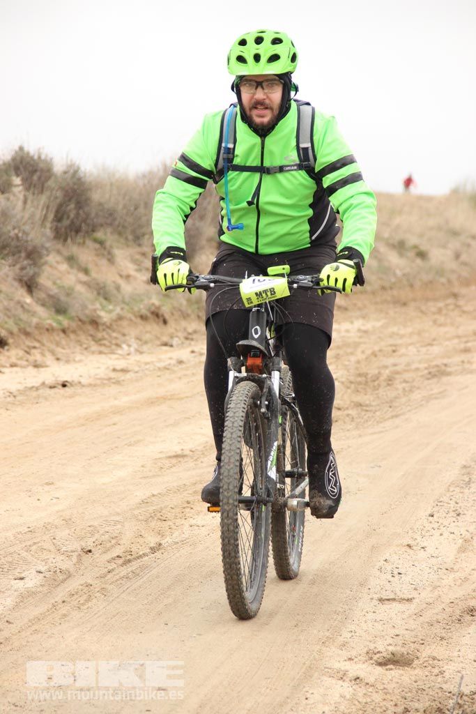 MTB 4 Estaciones Valdemorillo 2017. Villanueva de la Cañada. Galeria 3