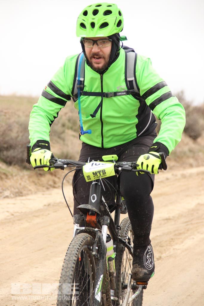 MTB 4 Estaciones Valdemorillo 2017. Villanueva de la Cañada. Galeria 3