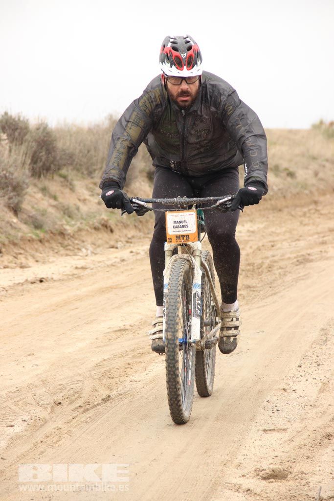 MTB 4 Estaciones Valdemorillo 2017. Villanueva de la Cañada. Galeria 3