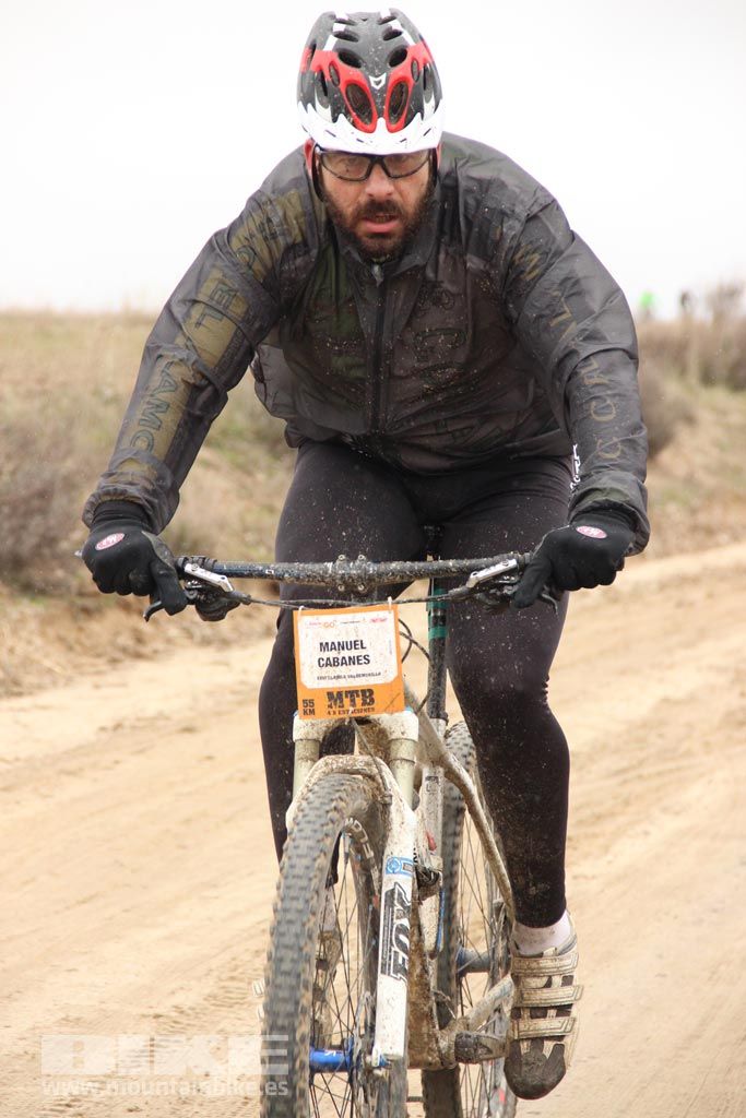MTB 4 Estaciones Valdemorillo 2017. Villanueva de la Cañada. Galeria 3