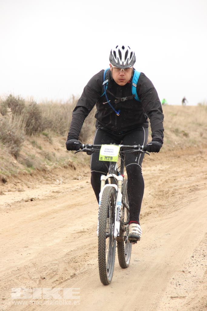 MTB 4 Estaciones Valdemorillo 2017. Villanueva de la Cañada. Galeria 3