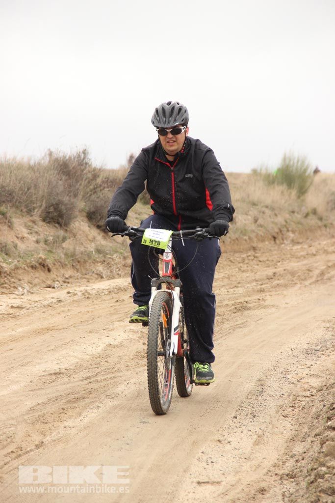 MTB 4 Estaciones Valdemorillo 2017. Villanueva de la Cañada. Galeria 3