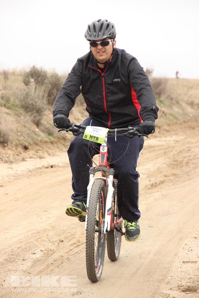 MTB 4 Estaciones Valdemorillo 2017. Villanueva de la Cañada. Galeria 3