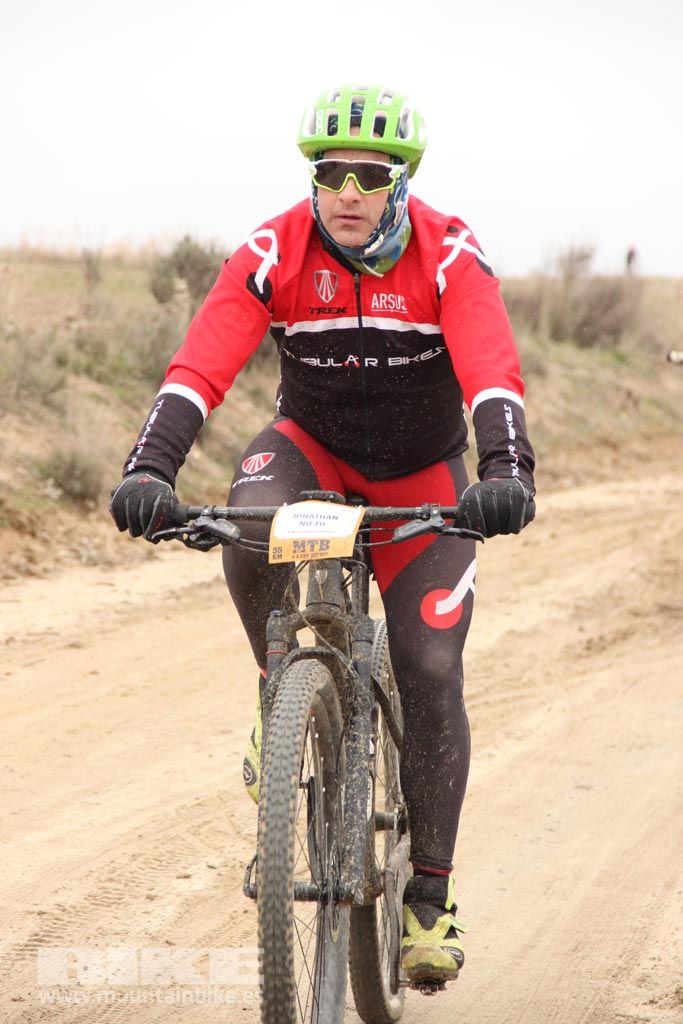 MTB 4 Estaciones Valdemorillo 2017. Villanueva de la Cañada. Galeria 3