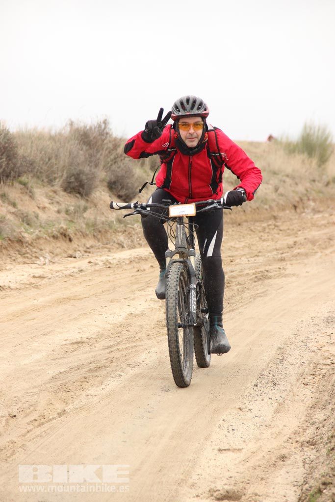 MTB 4 Estaciones Valdemorillo 2017. Villanueva de la Cañada. Galeria 3