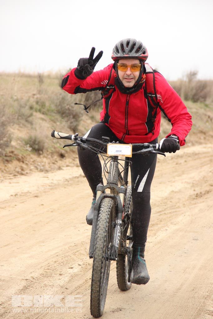 MTB 4 Estaciones Valdemorillo 2017. Villanueva de la Cañada. Galeria 3