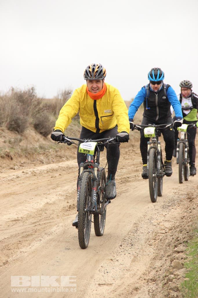 MTB 4 Estaciones Valdemorillo 2017. Villanueva de la Cañada. Galeria 3