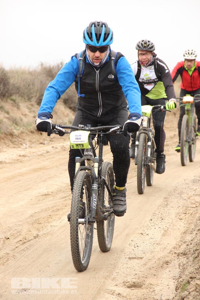 MTB 4 Estaciones Valdemorillo 2017. Villanueva de la Cañada. Galeria 3