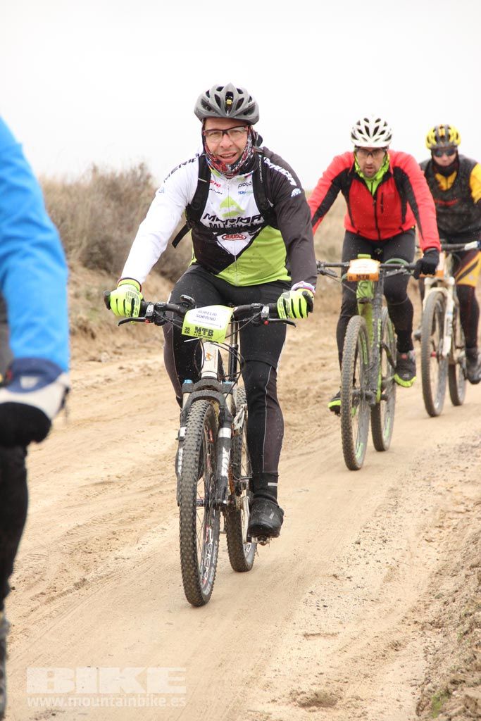 MTB 4 Estaciones Valdemorillo 2017. Villanueva de la Cañada. Galeria 3