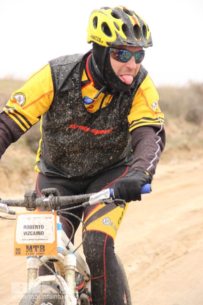 MTB 4 Estaciones Valdemorillo 2017. Villanueva de la Cañada. Galeria 3