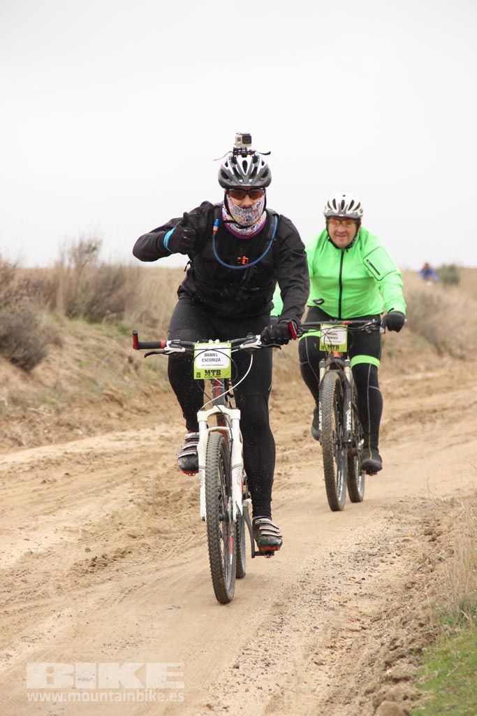 MTB 4 Estaciones Valdemorillo 2017. Villanueva de la Cañada. Galeria 3