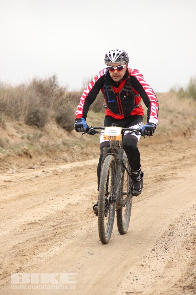 MTB 4 Estaciones Valdemorillo 2017. Villanueva de la Cañada. Galeria 3