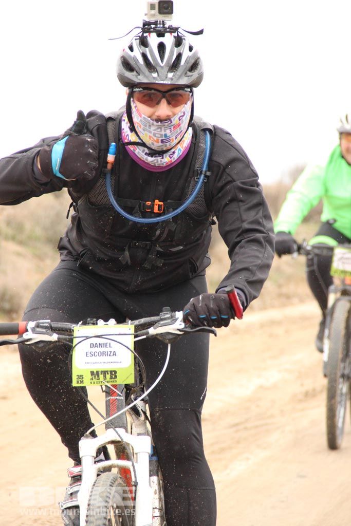 MTB 4 Estaciones Valdemorillo 2017. Villanueva de la Cañada. Galeria 3