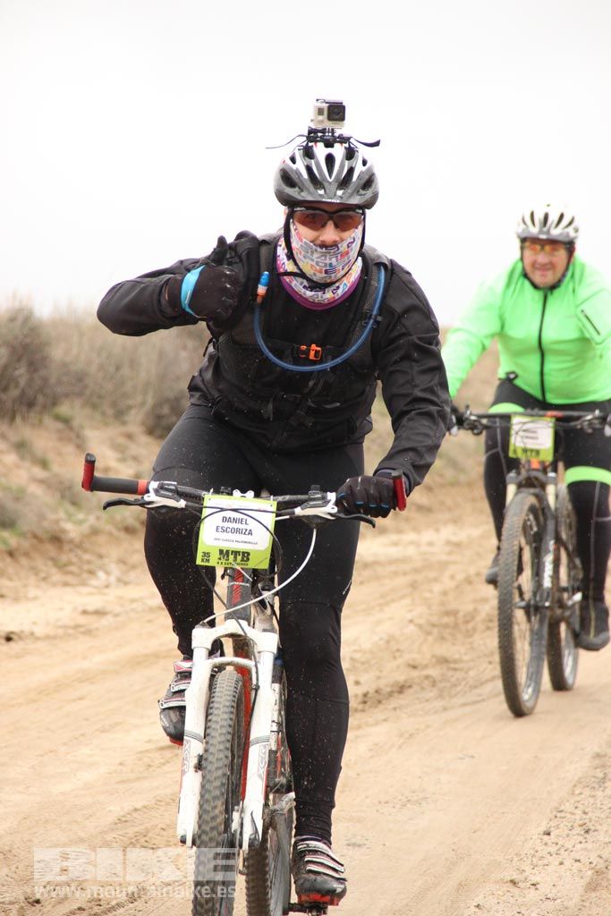 MTB 4 Estaciones Valdemorillo 2017. Villanueva de la Cañada. Galeria 3