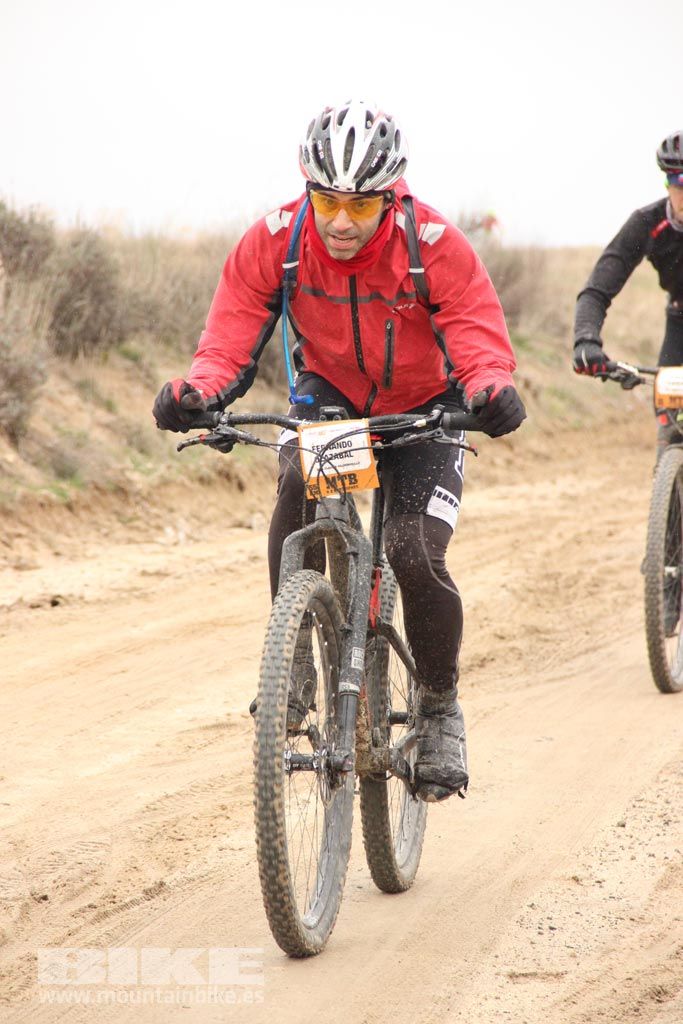 MTB 4 Estaciones Valdemorillo 2017. Villanueva de la Cañada. Galeria 3