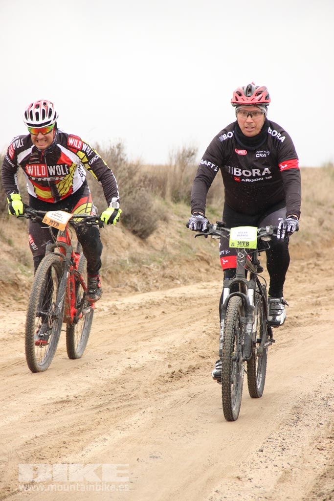 MTB 4 Estaciones Valdemorillo 2017. Villanueva de la Cañada. Galeria 3