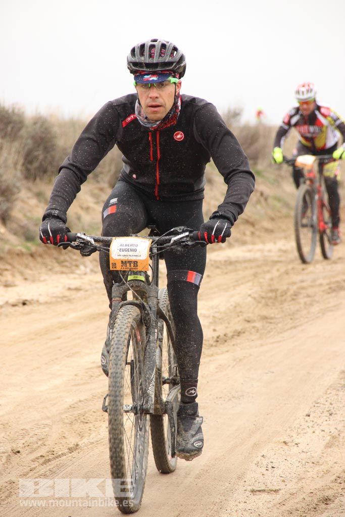 MTB 4 Estaciones Valdemorillo 2017. Villanueva de la Cañada. Galeria 3