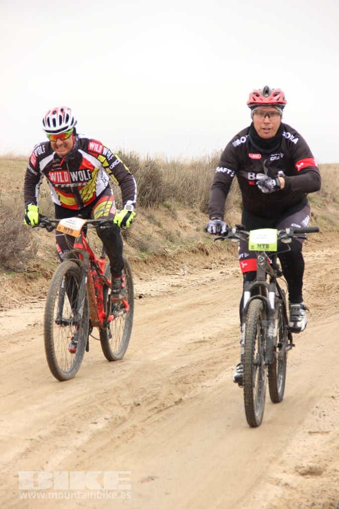 MTB 4 Estaciones Valdemorillo 2017. Villanueva de la Cañada. Galeria 3