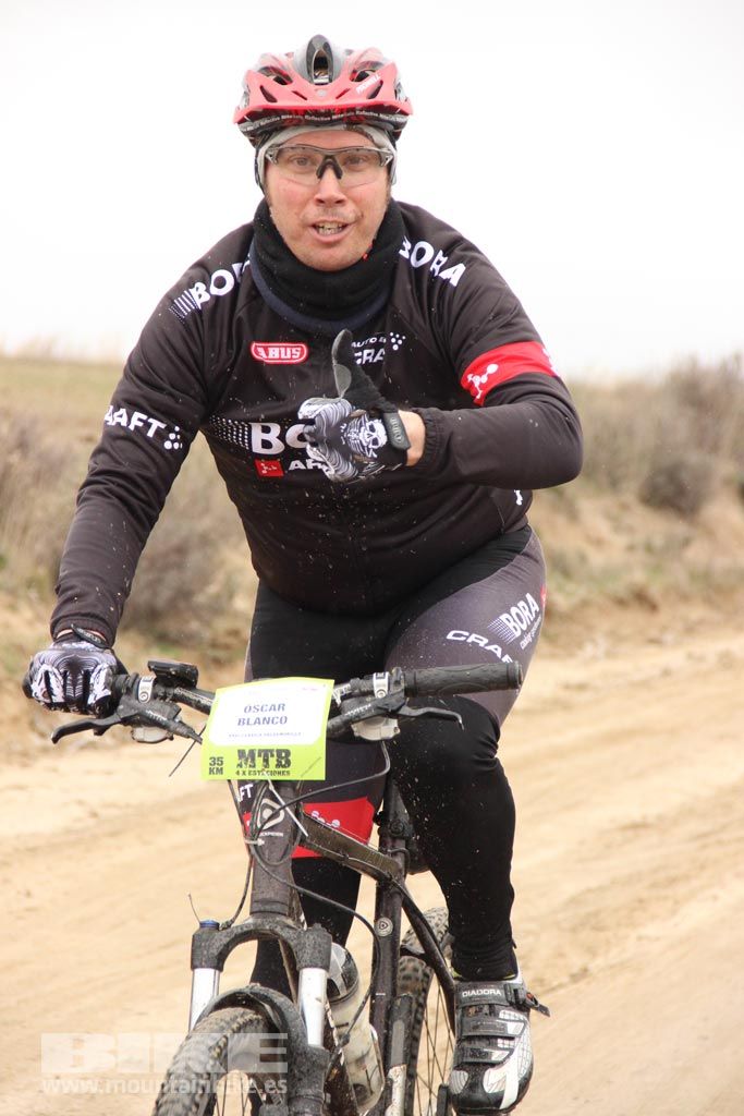 MTB 4 Estaciones Valdemorillo 2017. Villanueva de la Cañada. Galeria 3